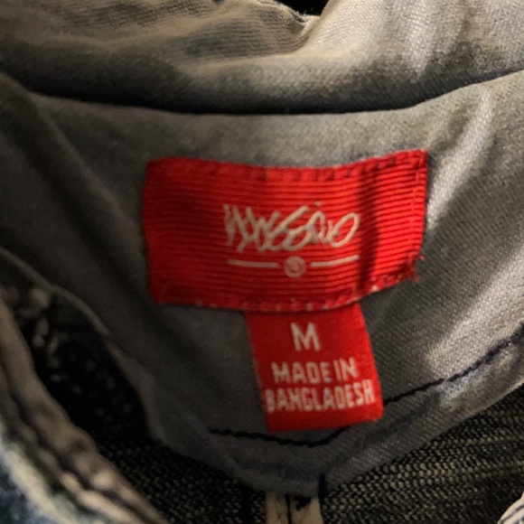 Jeans jacket - Picture 3 of 3